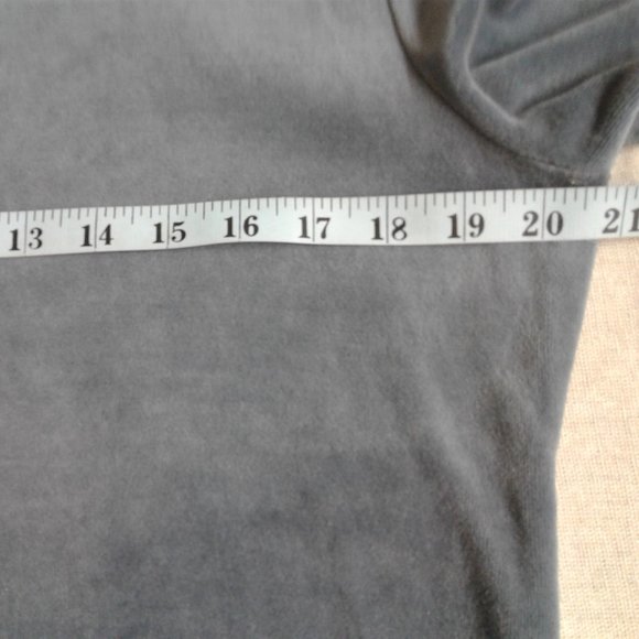 PEACE & GLORY  Women's Hoodie Jacket  Size Large - Picture 7 of 8